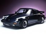 Porsche 911 Turbo 3.3 Coupe 1984 года (WW)